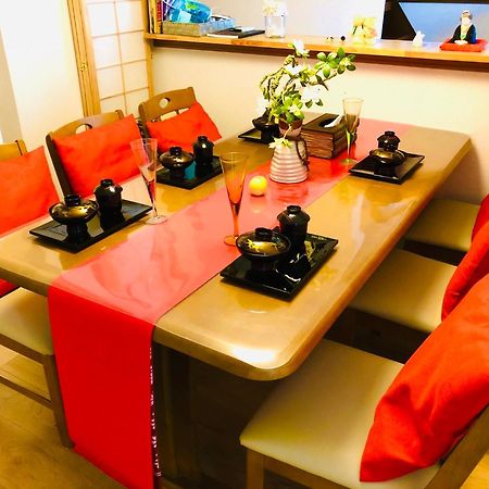 雲波館 Hotel Nagoya Eksteriør billede
