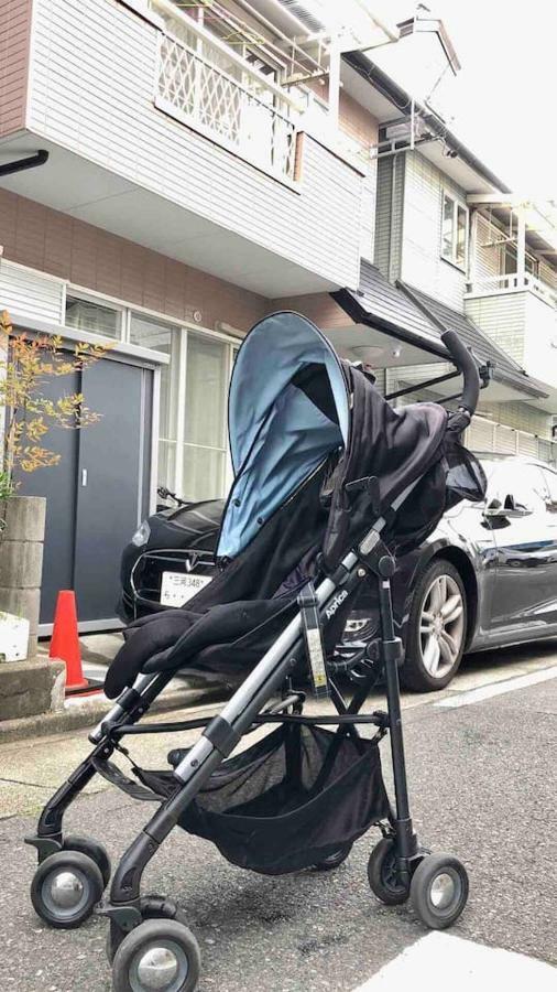 雲波館 Hotel Nagoya Eksteriør billede