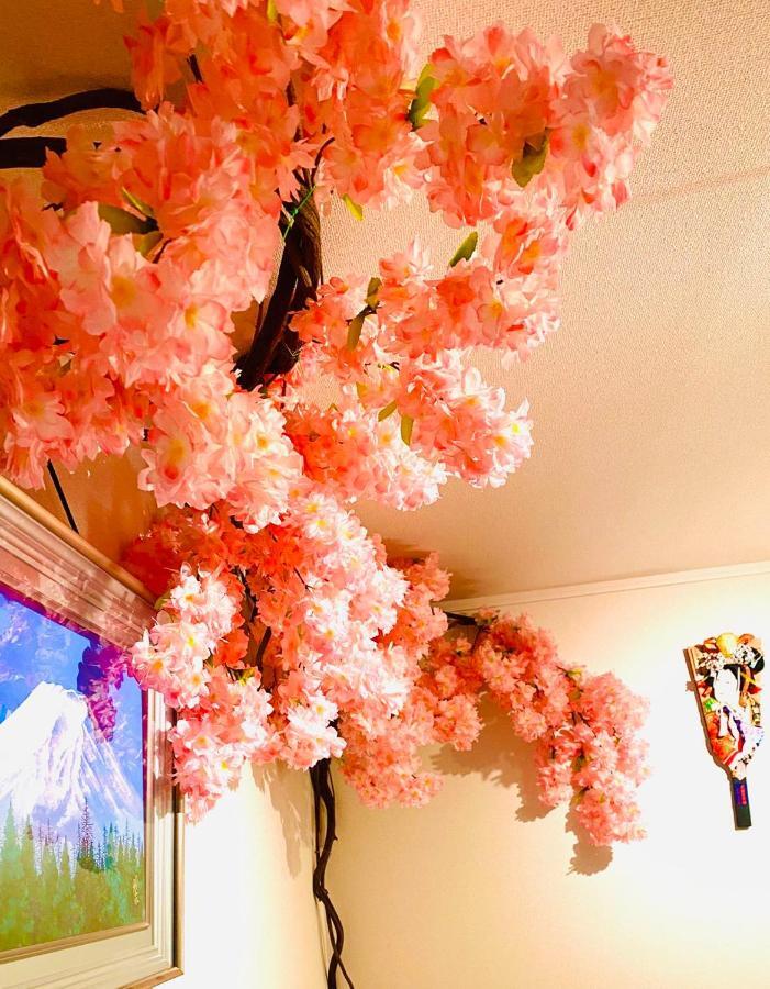 雲波館 Hotel Nagoya Eksteriør billede