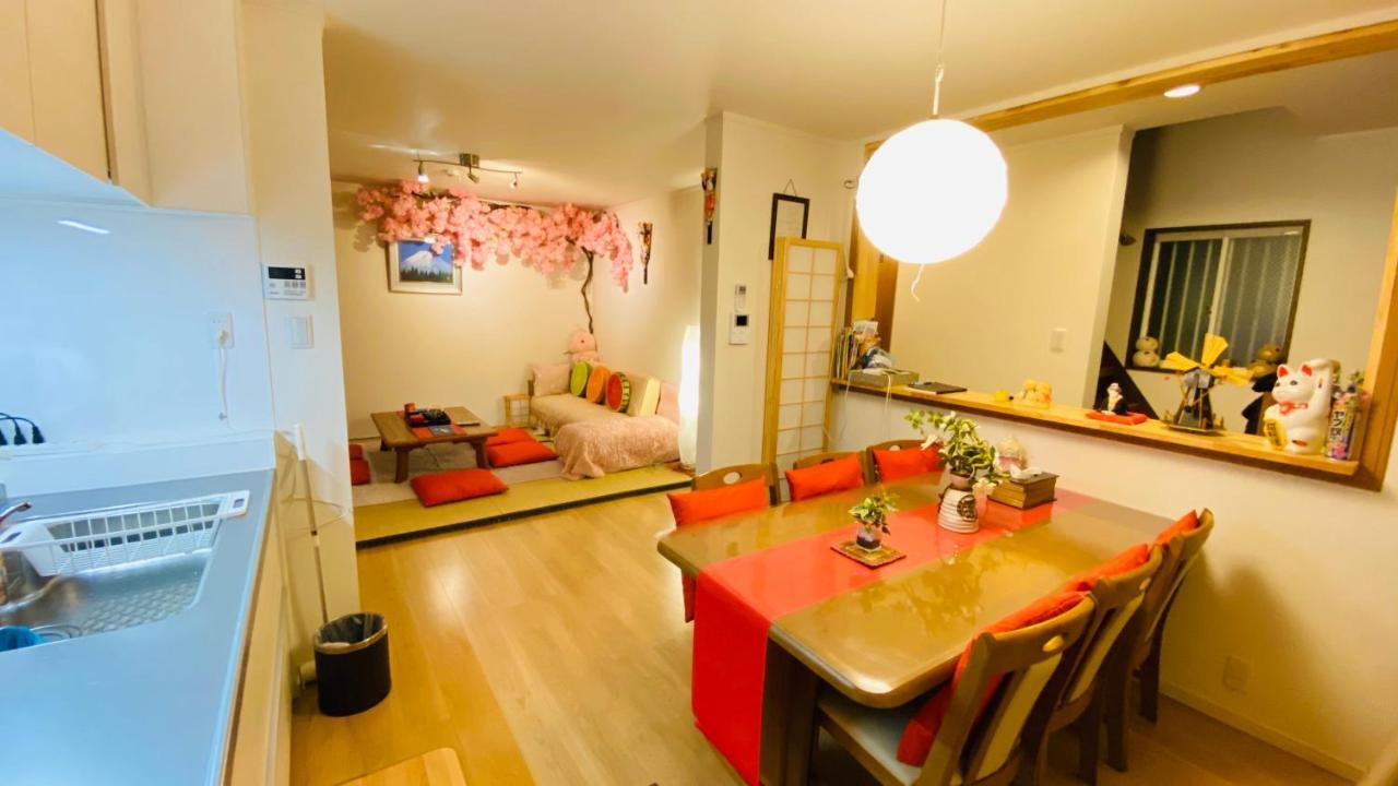 雲波館 Hotel Nagoya Eksteriør billede
