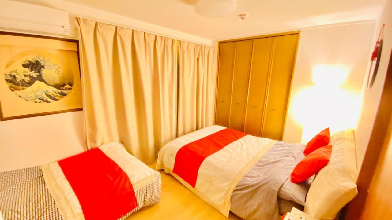 雲波館 Hotel Nagoya Eksteriør billede