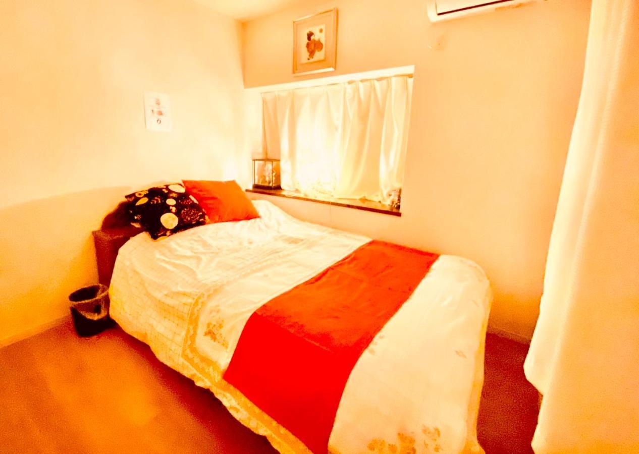 雲波館 Hotel Nagoya Eksteriør billede